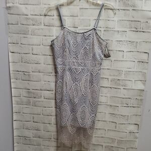 Windsor dress  
